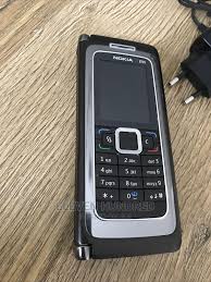 How to unlock nokia e90? Archive Nokia E90 Other In Achimota Mobile Phones Eleven Hundred Jiji Com Gh