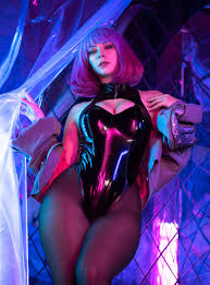 Astrum Luna : rEnjiNight