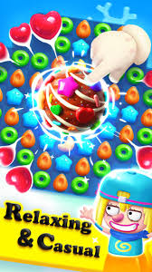 Find deals on juegos de candy crush in the app store on amazon. Crazy Candy Bomb For Android Apk Download