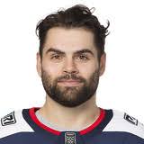 Phillips Markus, hockey player: statistics, KHL matches, news