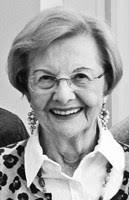 Eva KNAPP Obituary (1928