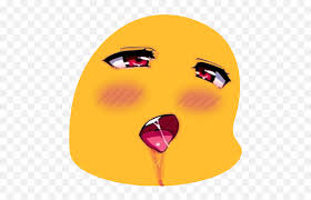 Download Blobahegao Funny Discord Emojis Png Image With No Blob Emoji Discord Free Transparent Png Images Pngaaa Com What are discord emojis, how do they work, and how do you make your own? funny discord emojis png image with no