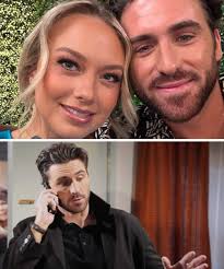 Conner Floyd discusses strained relationship with co-stars