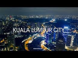 This is kuala lumpur city night by れおまる on vimeo, the home for high quality videos and the people who love them. Kuala Lumpur City At Night Youtube