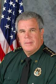 Flagler County sheriff asks for ban