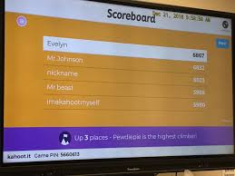 Used exclusively to be dirty on kahoot without the teacher noticing because all teachers are dumbasses. Tiktok Kahoot Names Hot Tiktok 2020