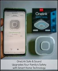 Onelink Safe Sound Upgrades Your Safety With Smart Home Technology Home Technology Smart Home Technology Smart Home