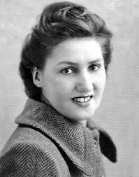 Leslie Page and Pauline Heaton what a lovely young woman. I have put some  colour in those beautiful cheeks, and tidied it up. My dad had a winter  coat in similar material