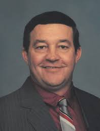 Obituary for Darvin Gray Wells