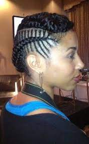 Essence Music Festival Updo Style Trend Updo Styles Hair Styles Natural Hair Styles