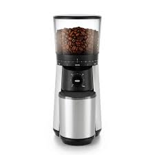 Capture freshness and essential oils from the coffee beans by grinding right. Conical Burr Coffee Grinder