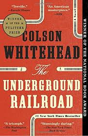 The Underground Railroad Quotes And Analysis Gradesaver