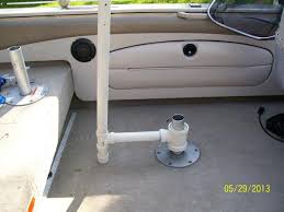 These tents are ideal for long haul fishing sessions, and in general offer a greater deal of protection than the more traditionally common umbrella. Partial Spin Off Thread Boat Covers Bimini Tops Tigerdroppings Com