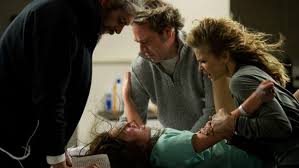 The Possession': Film Review