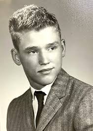 Jerald Havekost Obituary (1943