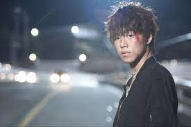 Man from the equator (korean: Man From The Equator Asianwiki