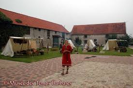 Journees Du Patrimoine Serris Patrimoine Journee Du Patrimoine Espace Culturel