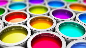 Click the image to see similiar colors. What S In A Name With Paint Colors A Whole Lot Here S Proof