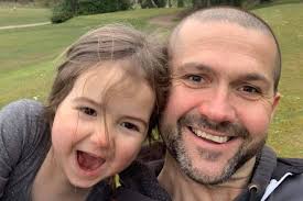 Fundraiser for Timothy Johnson by Matthew Copp : F CK off Cancer