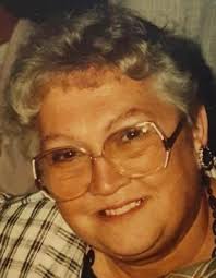 Beverly Patterson Obituary (2020)