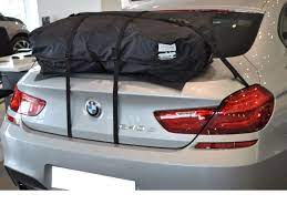 Bmw 6 Series Gran Coupe Coupe Roof Box