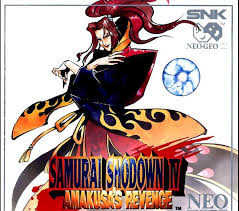 Snk did a truly fantastic job with this one and it is much better than the original game! Tai Game Samurai Shodown 2 Cho Laptop Pumpgreat
