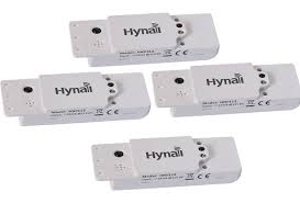 Lighting 0 10v Pwm Hnp112 Outdoor Daylight Sensor