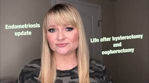 Prophylactic Oophorectomy and Surgical Menopause with Ashley Haggerty, MD,  MSCE