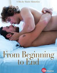 Arrebatamento ( 3 )do começo ao fim. From Beginning To End 2009 Imdb