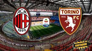 Відео голів та огляд матчу. Milan Torino Prognoz Anons I Stavka Na Match 09 12 2018 á‰ Footboom