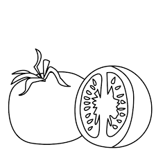 Maybe you would like to learn more about one of these? Tomato Coloring Pages Best Coloring Pages For Kids Coloring Pages For Kids Vegetable Coloring Pages Fruit Coloring Pages