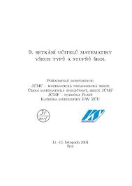 Kořen, který v české televizi pracuje od roku 1995, po složení. 9 Setka Na Ua Itela Matematiky Va Ech Typa A StupaË†a