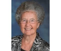 Edwardine Gross Obituary (1928