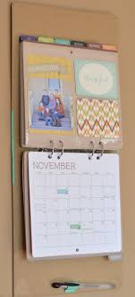Michael S Calendar Kit Giftsatmichaels The Happy Scraps Calendar Kit Diy Calendar Planner