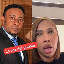 sobeidamorel- 👇Hija de MEMÍN aclara todo . agradece Anthony Santos y pide  no desinformar basado en mentiras.