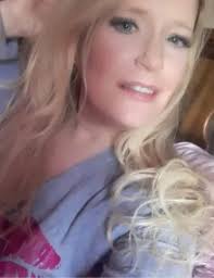 Obituary information for Mandy Marie Brown