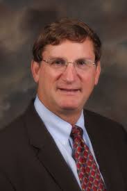 Gaston native named Lenoir-Rhyne president