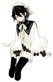 pin by ももすけ on ensemble stars ensemble stars rei anime outfits