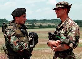 It was fought by the forces of the federal republic of yugoslavia. Kosovo War 1998 99 Image Hawkeye Indie Db