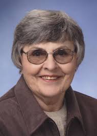 Grace Krump Obituary October 19, 2014