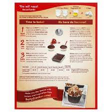 Butter pecan cake with caramel frostingjodies kitchen. Betty Crocker Super Moist German Chocolate Cake Mix 15 25oz Betty Crocker Cake Mix German Chocolate Cake Mix Chocolate Cake Mixes