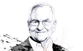 Lee Iacocca: What I'd Do Differently