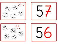 Zahlen In Der Stellentafel Legen 2 In 2020 Mit Bildern Stellentafel Ideen Fur Die Schule Grundschule