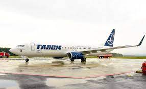 Cel mai scurt timp de zbor. Aeroportul MaramureÈ In AceastÄ SearÄ Tarom Reia Zborurile BucureÈti Baia Mare Èi Retur DeocamdatÄ Doar Cursa Parlamentarilor 2mnews