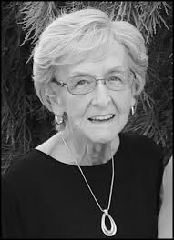 Gloria Velia Obituary (1927