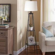 Overstock Com Online Shopping Bedding Furniture Electronics Jewelry Clothing More Floor Lamp Carbon Loft Floor Lamp With Shelves