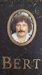 Norbert “Bert” Todd (1942-2008)