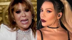 (c) 2013 sony music entertainment méxico, s.a. Aseguran Que Alejandra Guzman Interno A Frida Sofia En Un Manicomio Cuando Era Adolescente Video