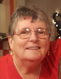 Obituary information for Nancy Jean Haley