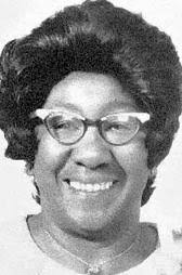 Rosetta Borders Obituary (2009)